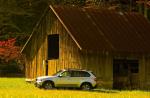 BMW X5 2007 года